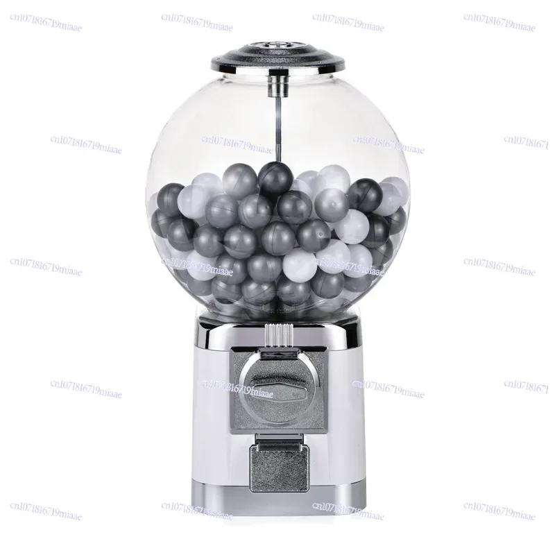Arcade GumBall Capsule Toy Can - Arcade And Vending review and price