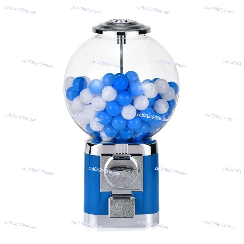 Arcade GumBall Capsule Toy Can - Arcade And Vending review and price
