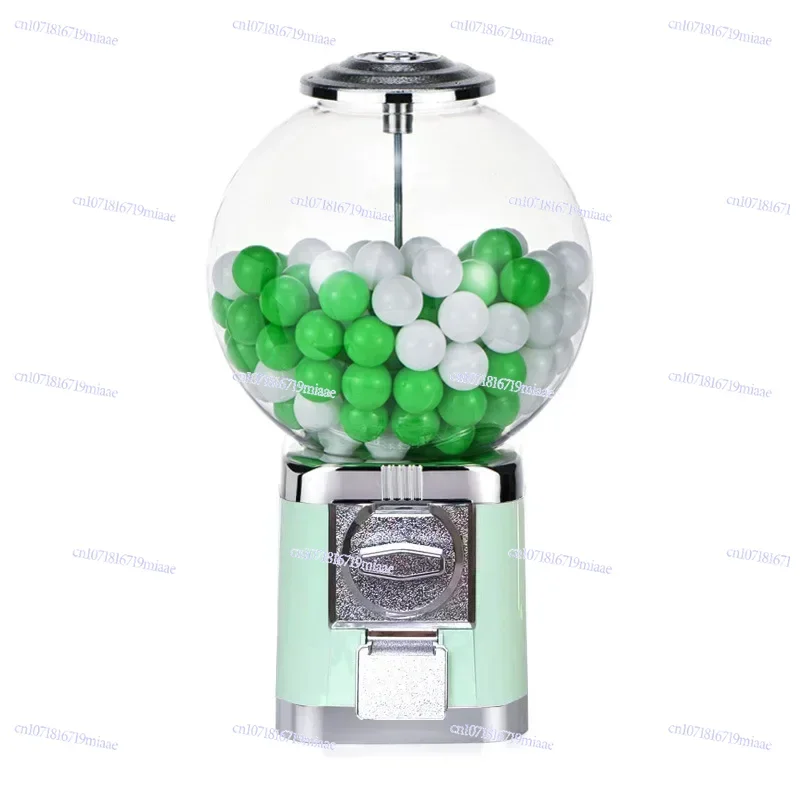 Arcade GumBall Capsule Toy Can - Arcade And Vending review and price