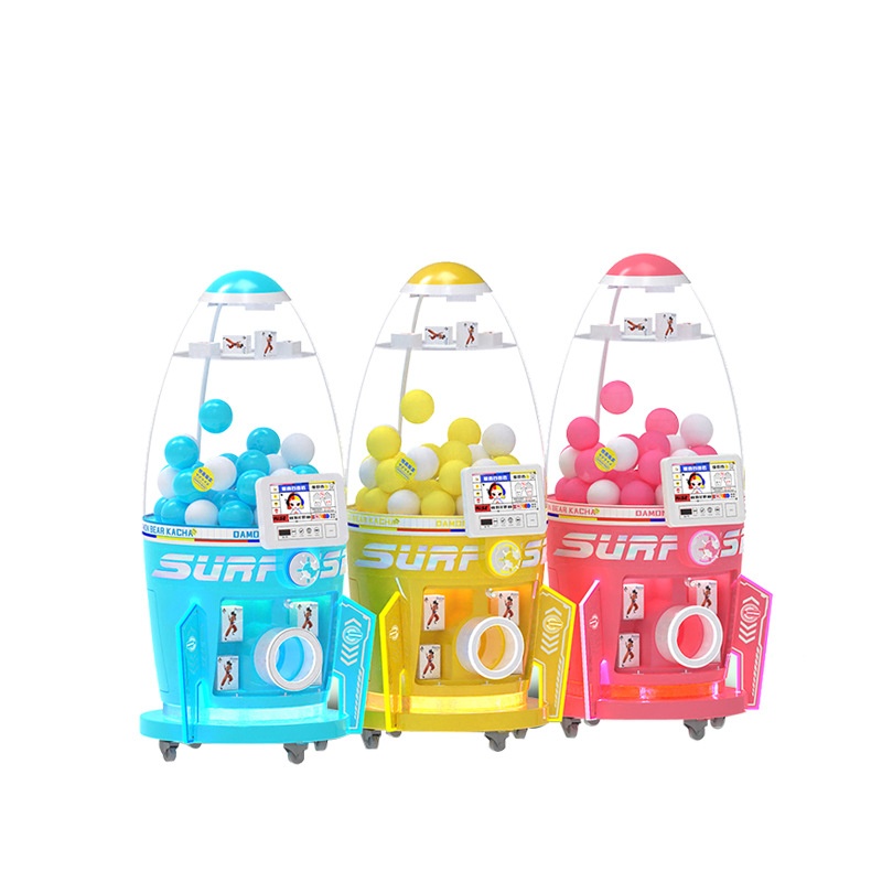 Capsule Toy Vending Machine Tw - Arcade Prize Vending Machine review and price