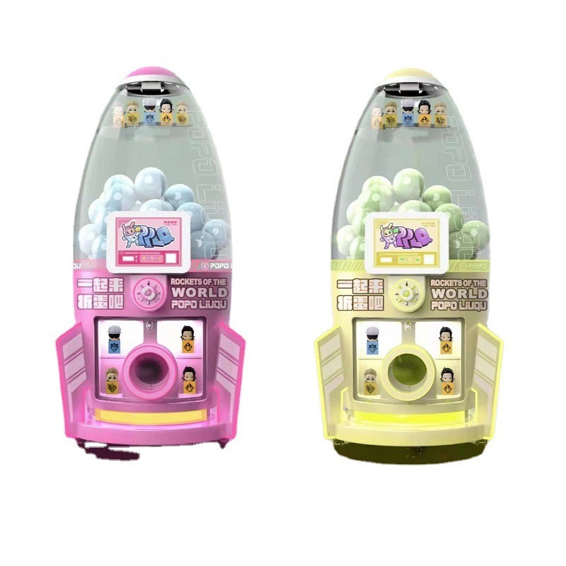 Capsule Toy Vending Machine Tw - Arcade Prize Vending Machine review and price