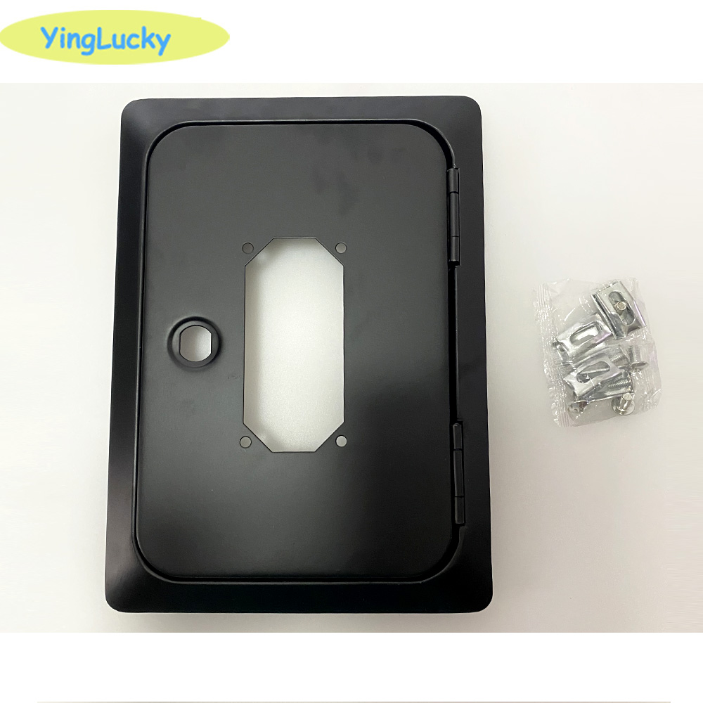 Arcade Coin Door with 6 Kinds  - Arcade And Vending review and price