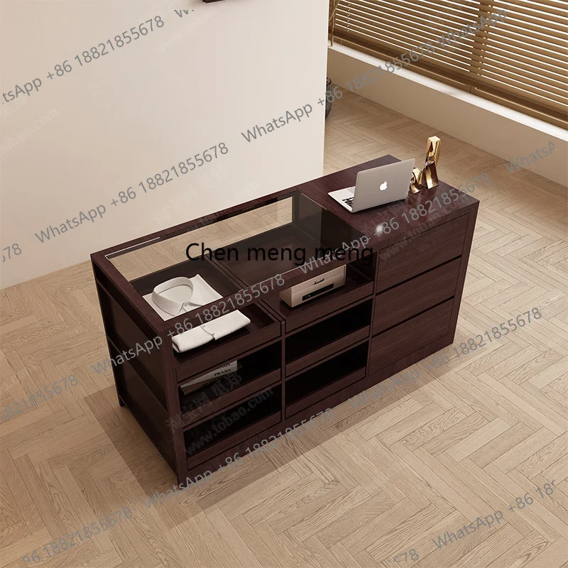 Women's clothing store Nakashi - Glass Cabinet Display review and price