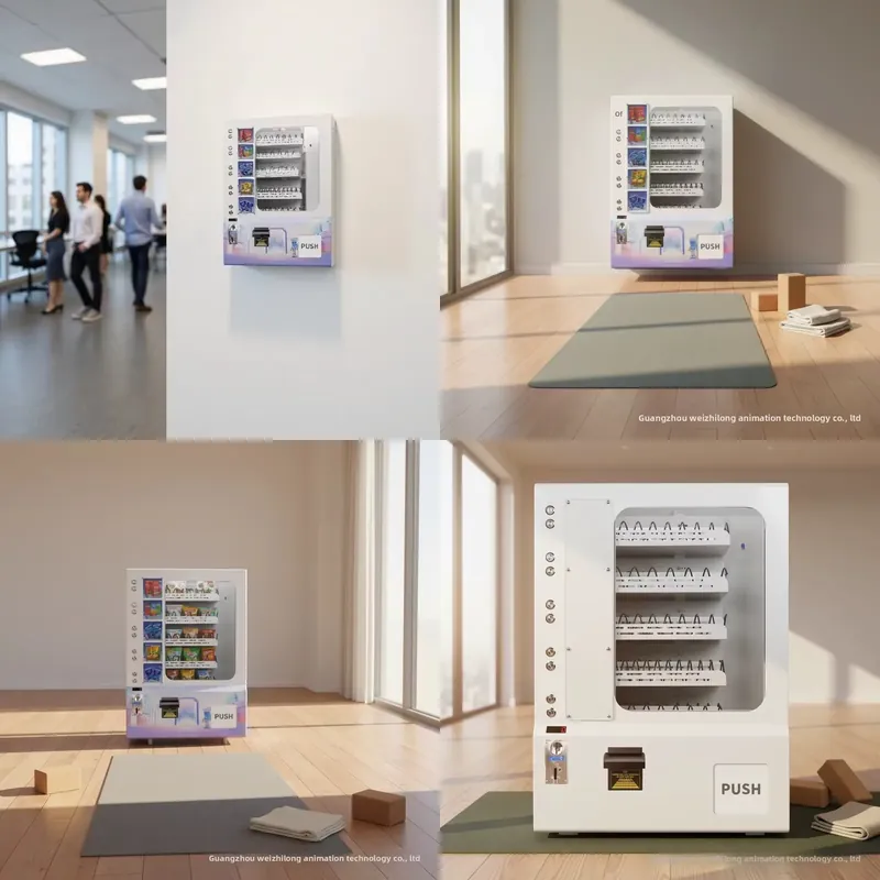 Chocolate Bar Bag Vending Mach - Vending Machine Qr Code review and price