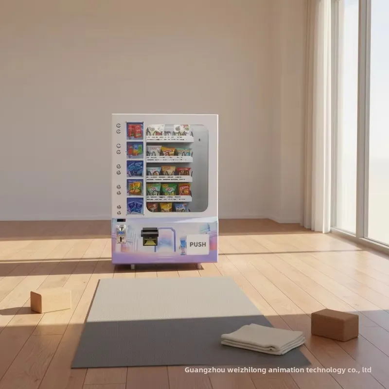Chocolate Bar Bag Vending Mach - Vending Machine Qr Code review and price