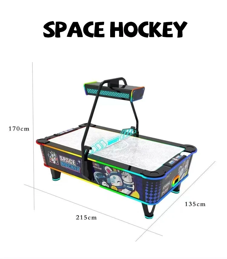 Hockey Game Machine for Kids a - Arcade Games & Vending Llc review and price