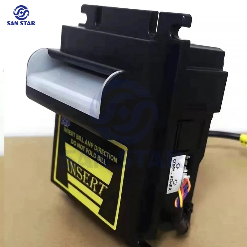 TOP TB74 TB77 Bill Acceptor Wi - Arcade And Vending review and price