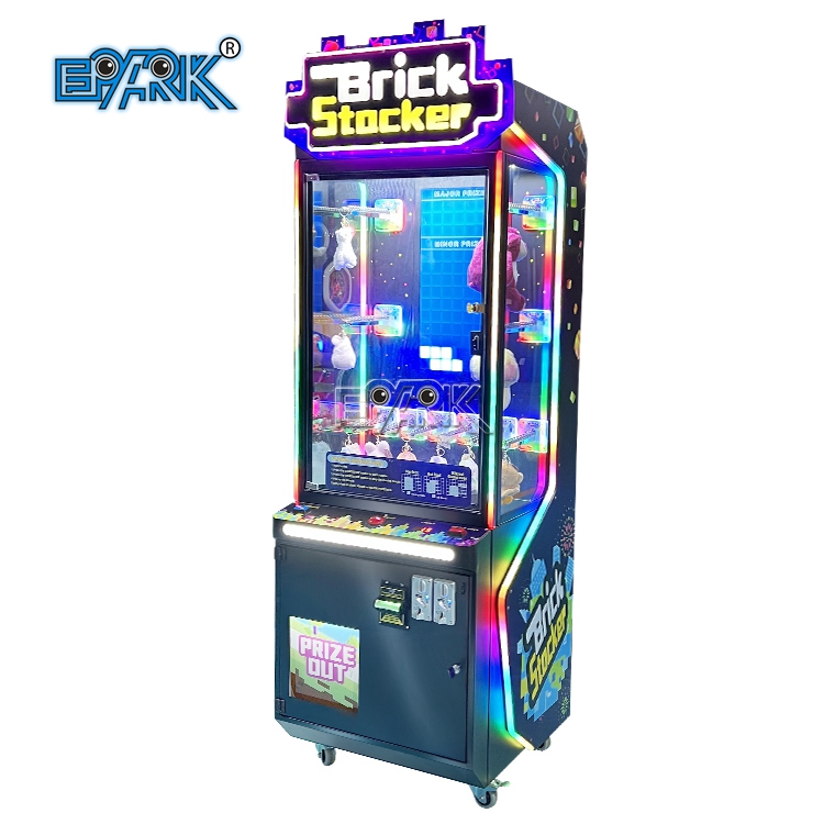 Arcade Game Machine Coin Opera - Arcade Prize Vending Machine review and price