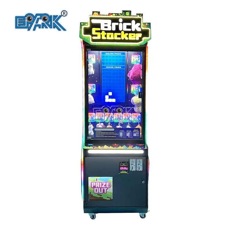 Arcade Game Machine Coin Opera - Arcade Prize Vending Machine review and price