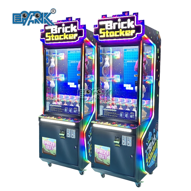 Arcade Game Machine Coin Opera - Arcade Prize Vending Machine review and price
