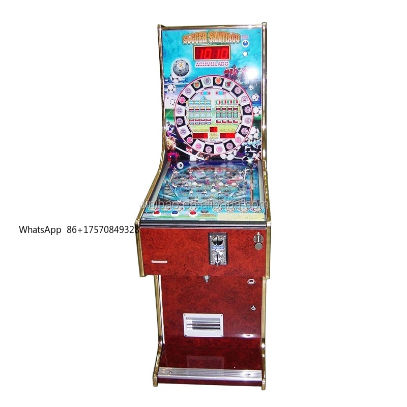 2024 Hot Sale Arcade 5 Balls P - Arcade Games & Vending Llc review and price