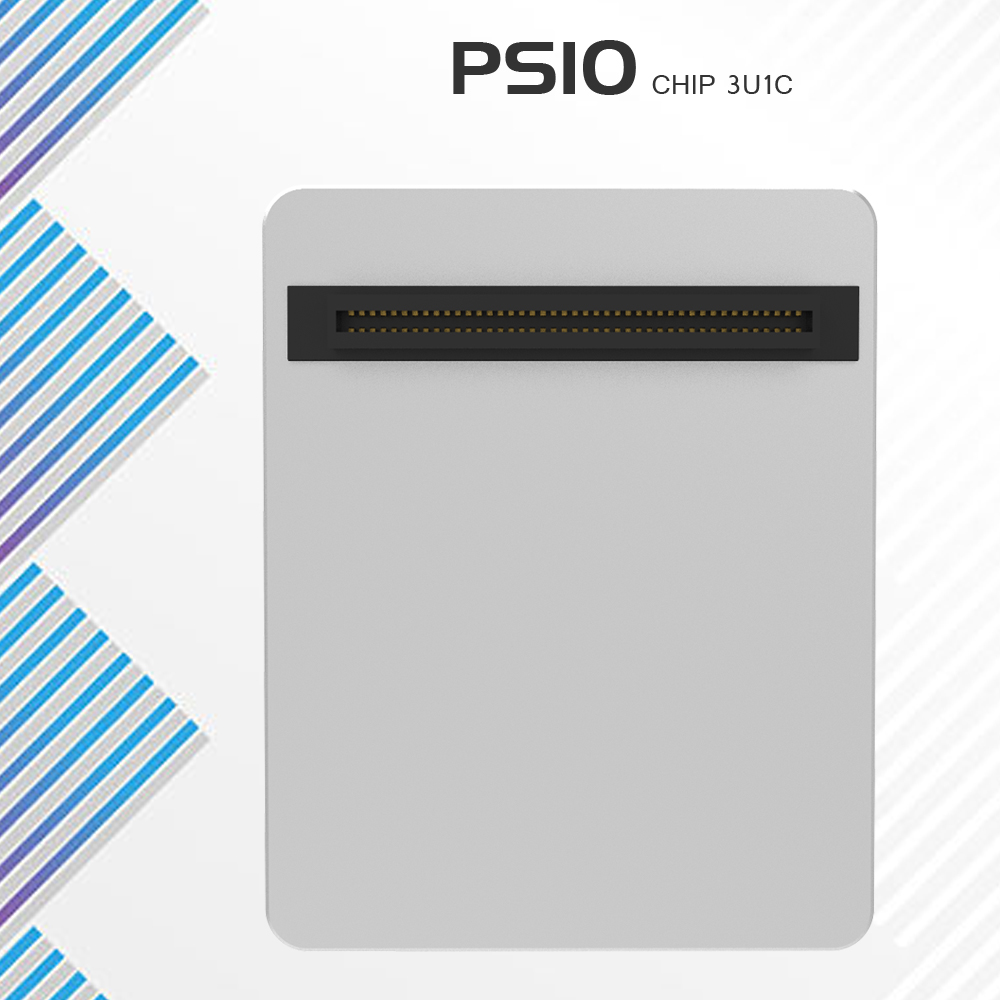 PSIO Optical Drive Simulator R - Arcade Quest review and price