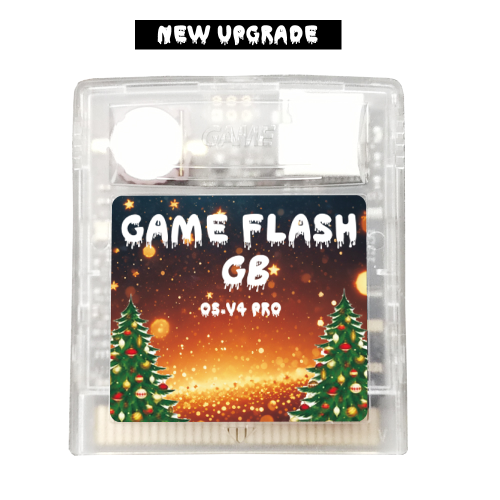 EDGB game flash GB China Editi - Arcade Quest review and price