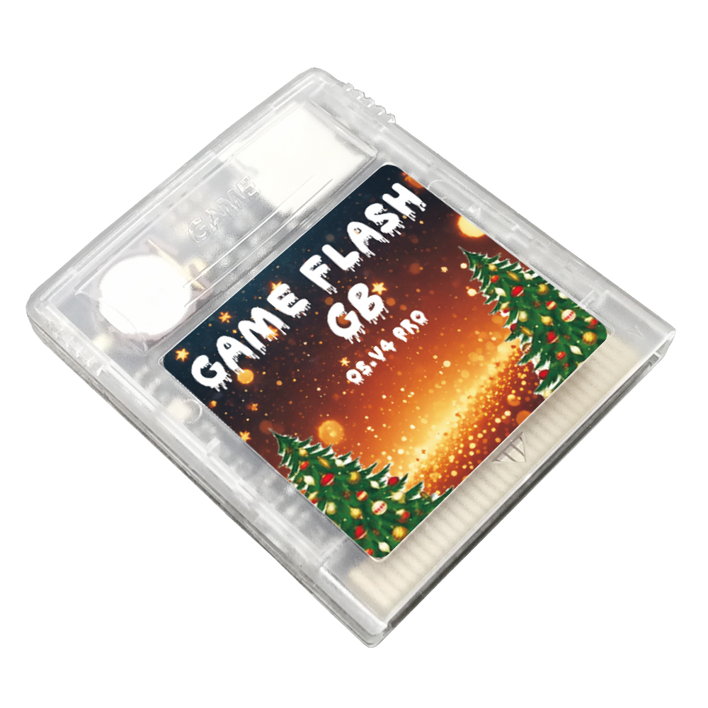 EDGB game flash GB China Editi - Arcade Quest review and price