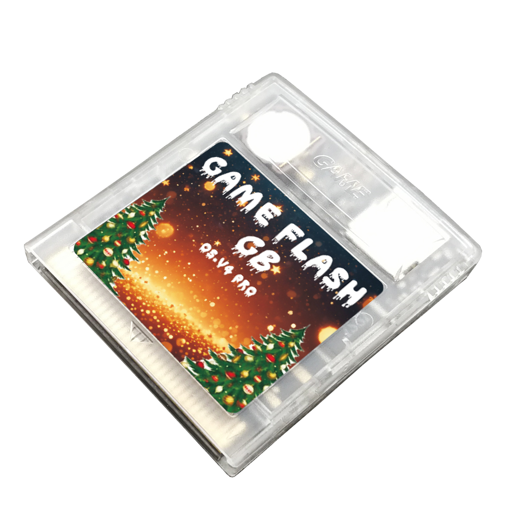 EDGB game flash GB China Editi - Arcade Quest review and price