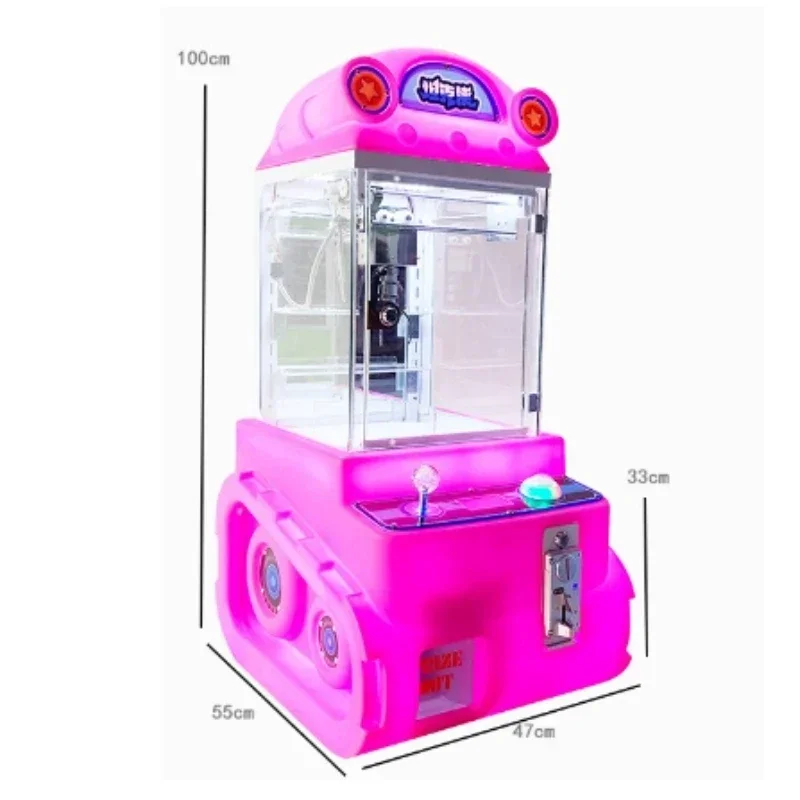 Banana land Factory Wholesale  - Arcade Prize Vending Machine review and price