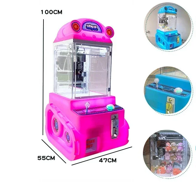 Banana land Factory Wholesale  - Arcade Prize Vending Machine review and price