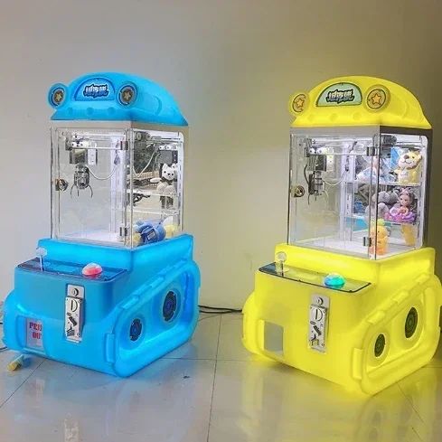 Banana land Factory Wholesale  - Arcade Prize Vending Machine review and price