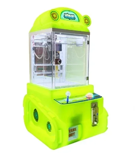 Banana land Factory Wholesale  - Arcade Prize Vending Machine review and price