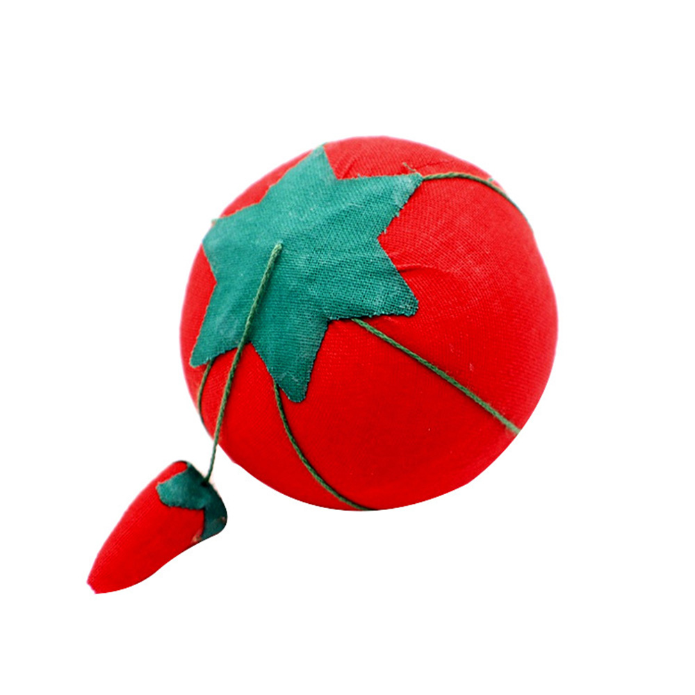 1PC Lovely Tomato Ball Shape N - Pinball Machine review and price