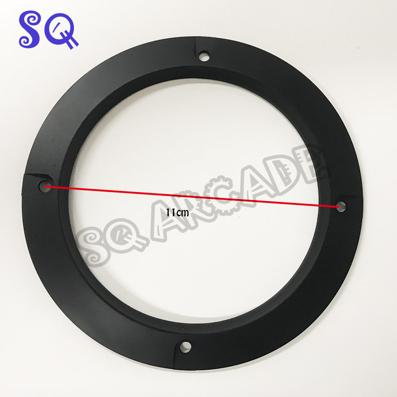 2pcs 8ohms 5W 4 Inch Arcade Pa - Coin Pusher Machine review and price