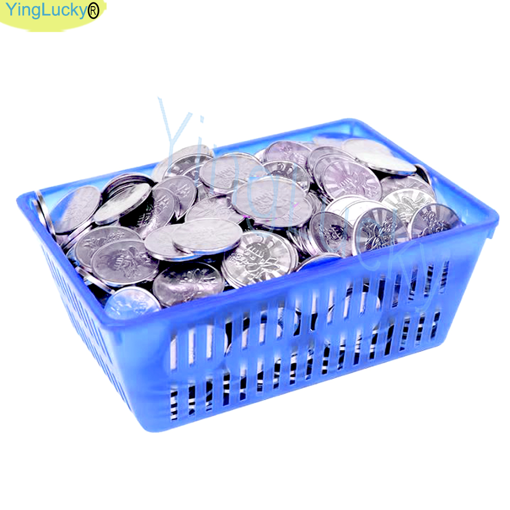 NEW Arcade Game Token Storage  - Coin Pusher Machine review and price