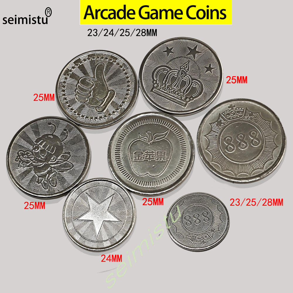 100pcs Stainless Steel 23/24/2 - Arcade And Vending review and price