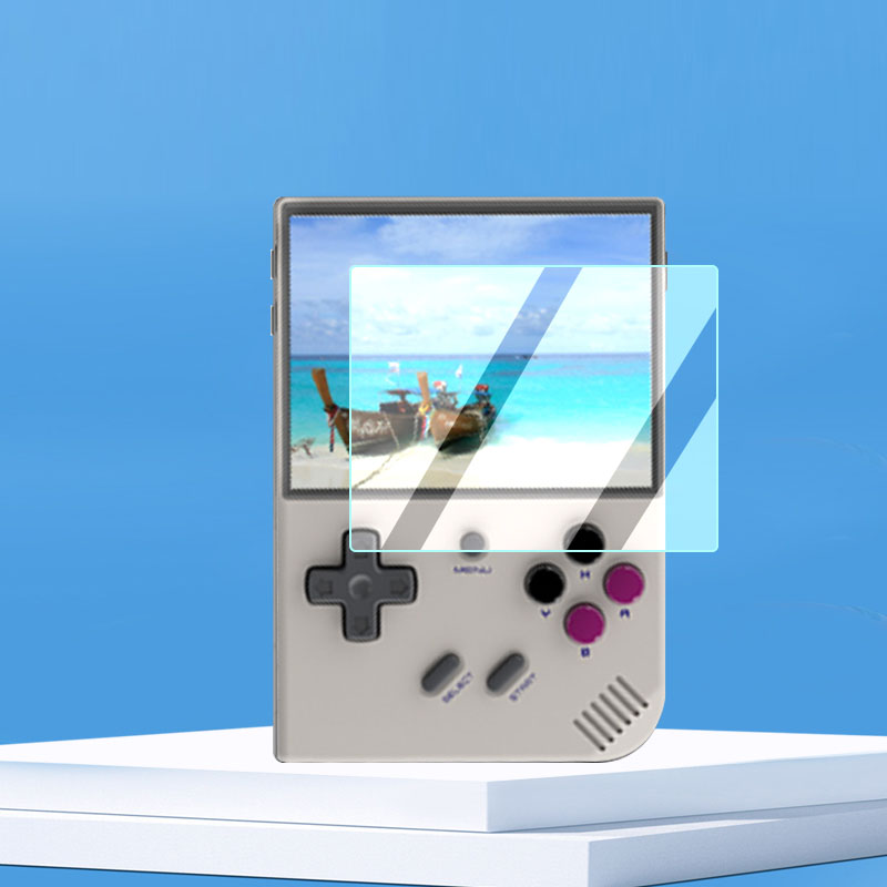 Hard Tempered Glass Protective - Pinball Machine review and price