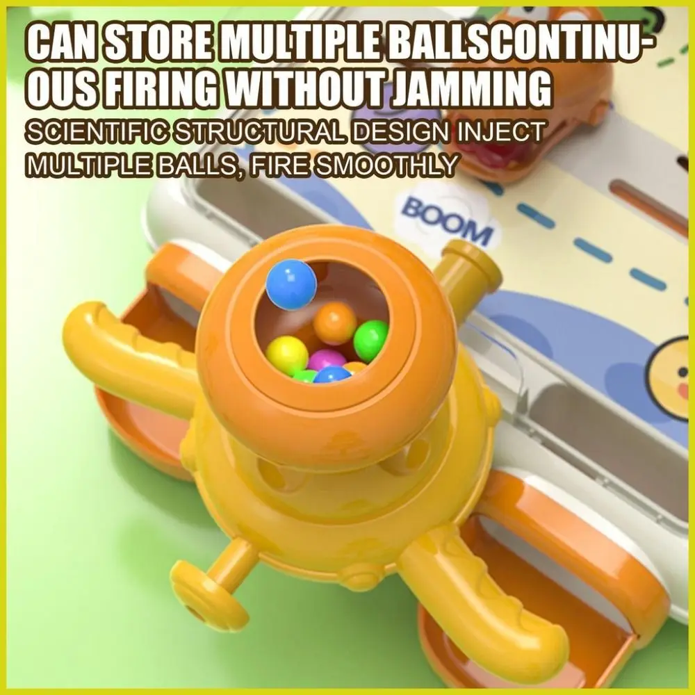 Cartoon Crocodile Table Games  - Pinball Machine review and price