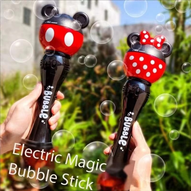 Mickey Cartoon New Bubble Mach - Bubble Gum Machine review and price