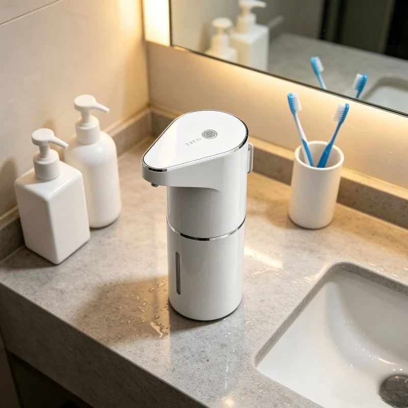 New Rechargeable Intelligent S - Bubble Gum Machine review and price
