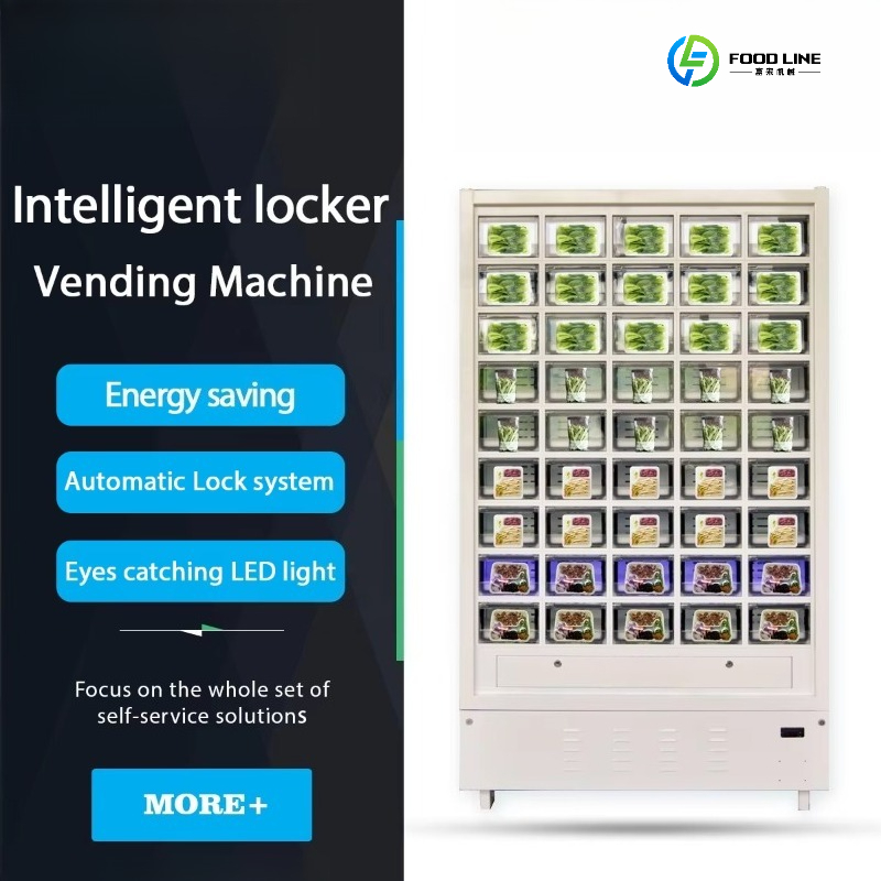 Fresh Food ,Sandwitch, Fruits, - Vending Machine Qr Code review and price