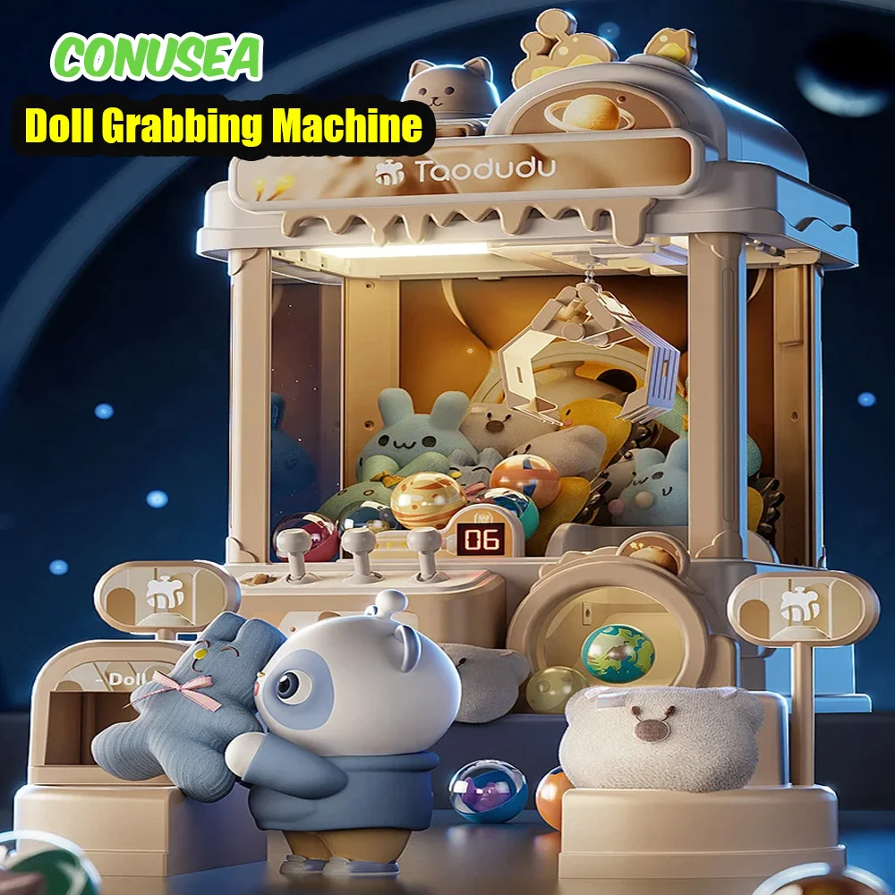 Big Claw Arcade Crane Machine  - Arcade And Vending review and price