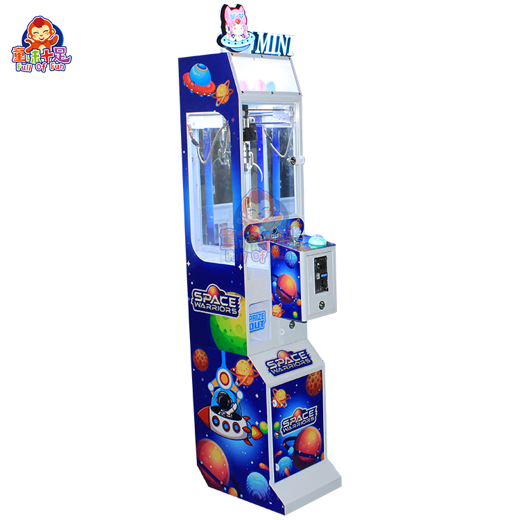 Mini Claw Machine Small Toys C - Arcade Prize Vending Machine review and price