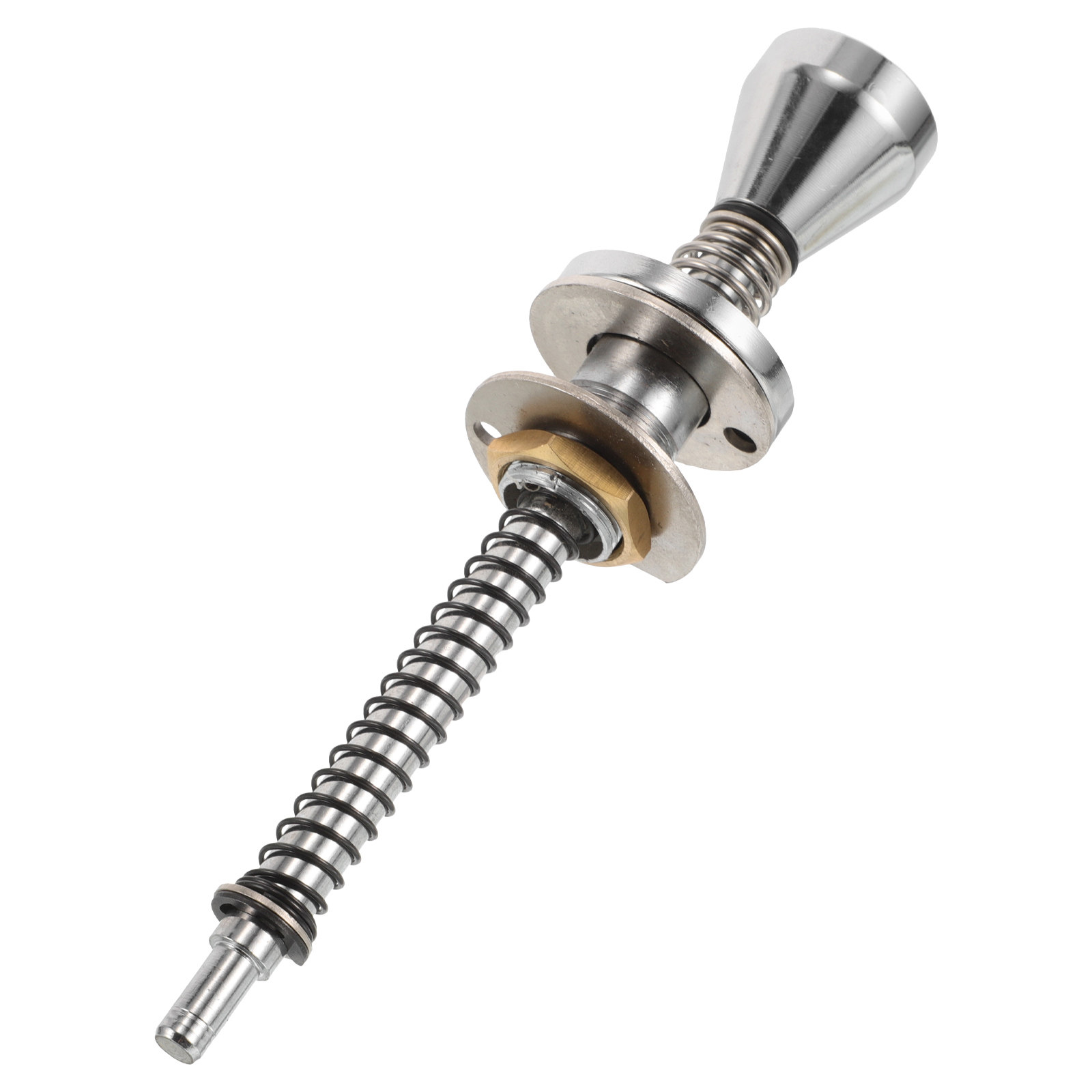 Loaded Spring Alloy Pinball Ma - Pinball Machine review and price