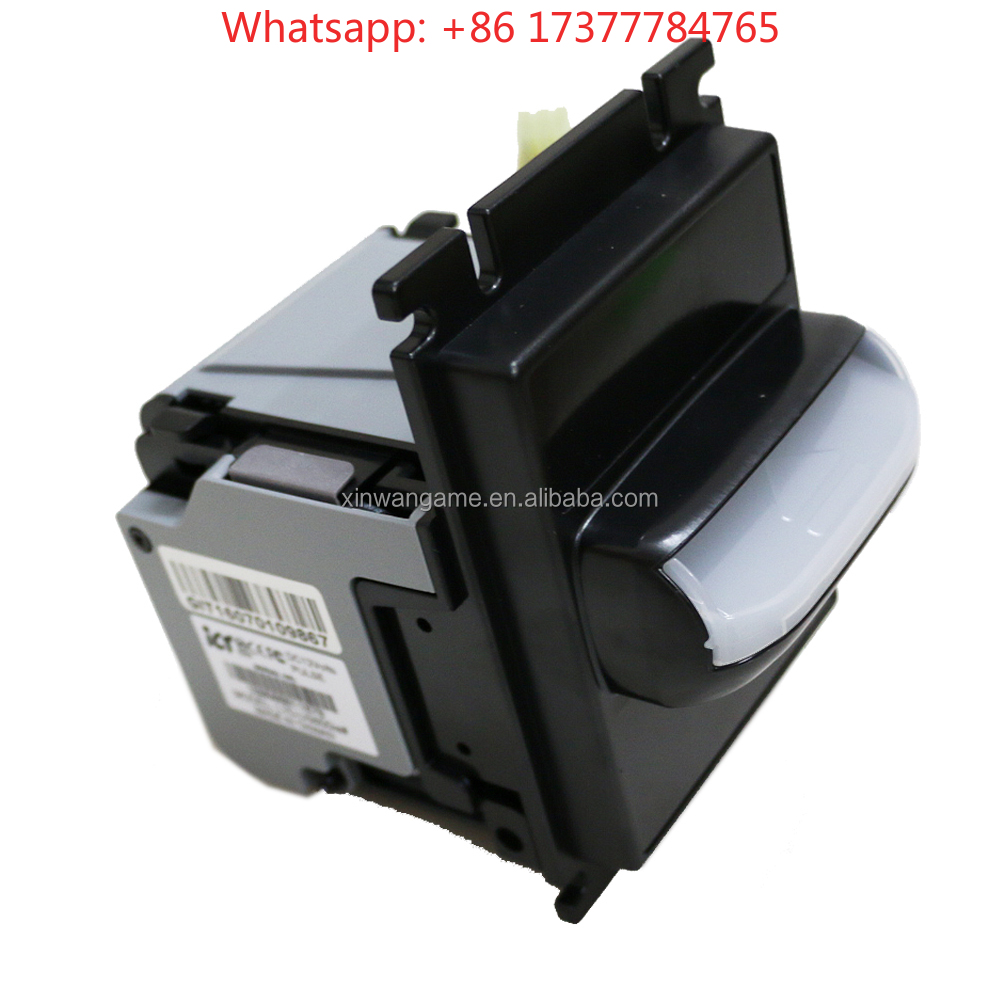 ICT L70 Banknote Validator Mon - Arcade And Vending review and price