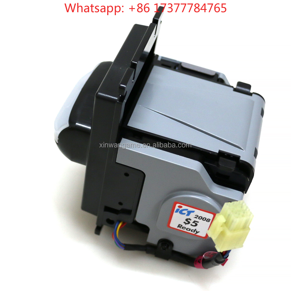 ICT L70 Banknote Validator Mon - Arcade And Vending review and price